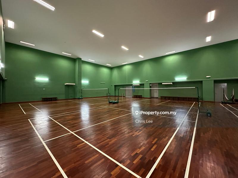 Residensi Servis untuk Dijual di You Vista @ You City oleh Chris Lee - iProperty.com.my