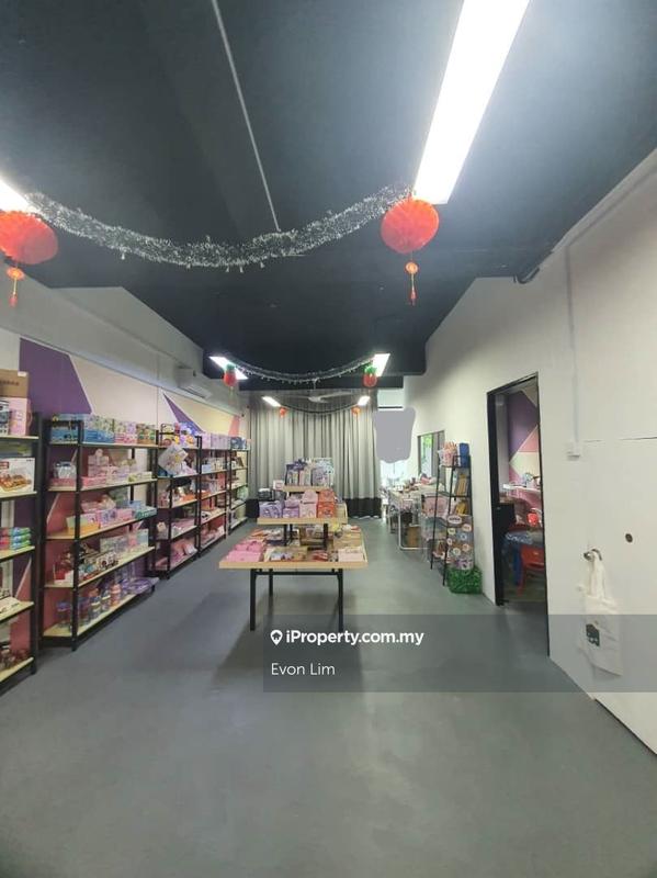 For Rent - Prima Sri Gombak