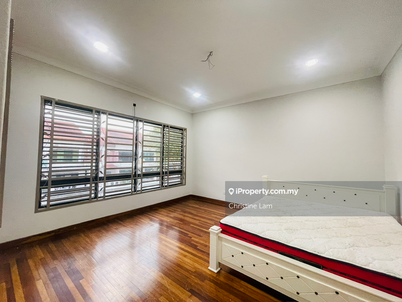 2-storey Terraced House for Sale in Alam Impian, Shah Alam by Christine Lam - iProperty.com.my