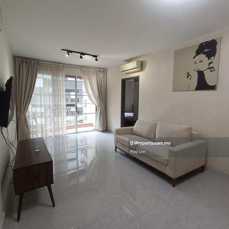 Kondominium untuk Dijual di Laman Suria oleh May Lee - iProperty.com.my