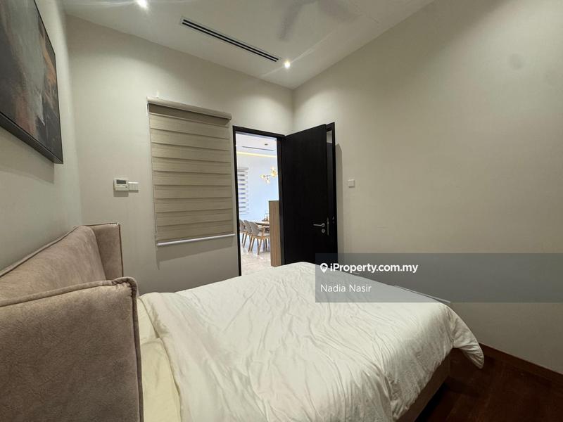 For Rent - The Manor