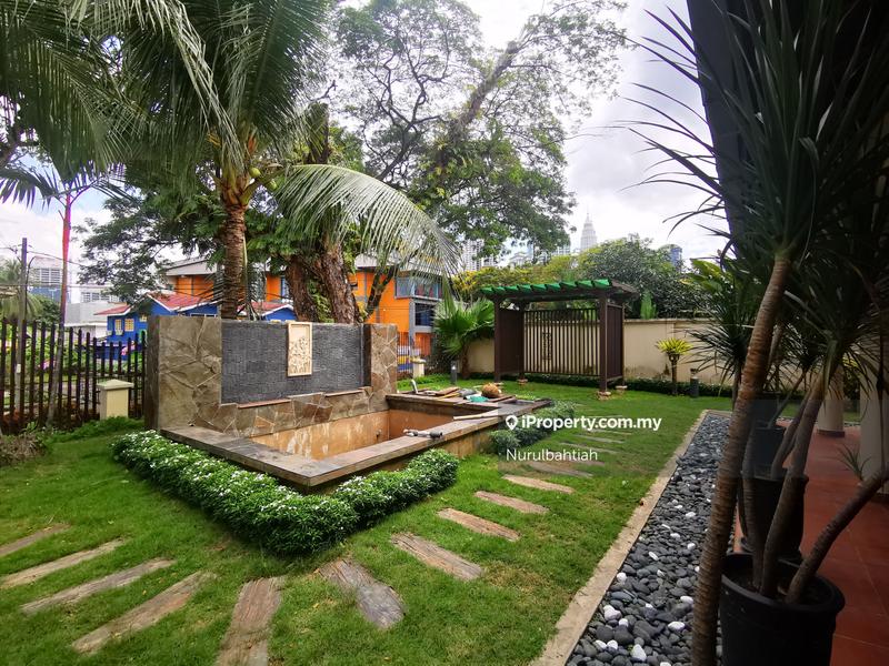Bungalow House for Sale in n9nw5, Keramat by Nurulbahtiah - iProperty.com.my