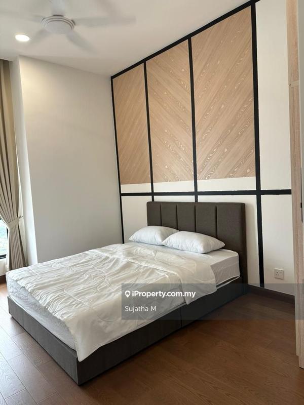 For Rent - Bangsar Hill Park