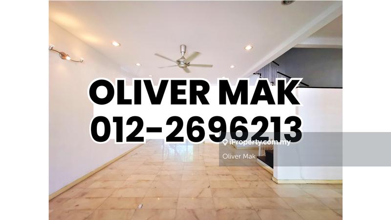 3-storey Terraced House for Sale in Taman Esplanad, Bukit Jalil by Oliver Mak - iProperty.com.my
