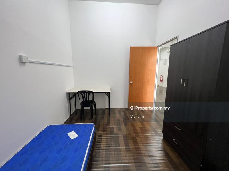 1-storey Terraced House for Rent in Taman Kluang Barat, Kluang by Vivi Lim - iProperty.com.my