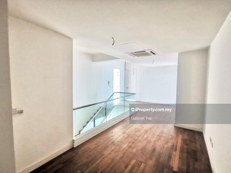 Kediaman Servis untuk Dijual di Gateway Kiaramas Residences oleh Gabriel Yap - iProperty.com.my