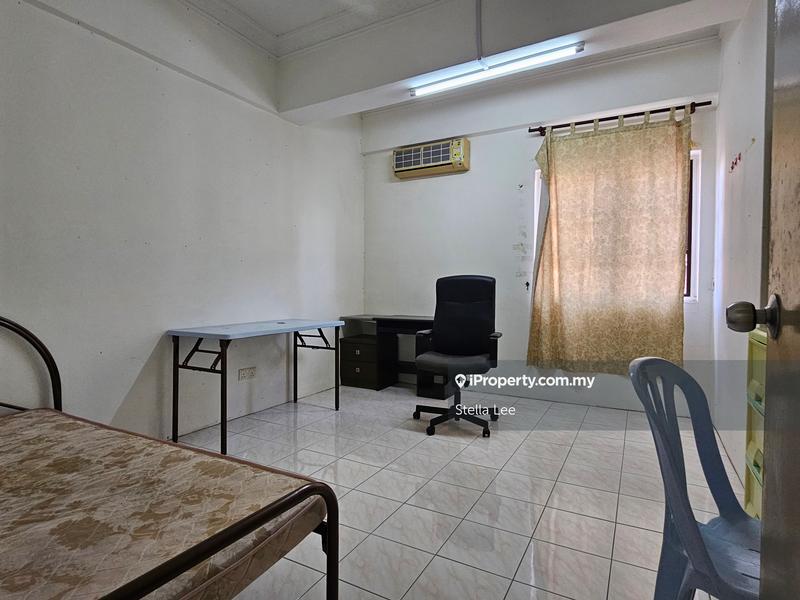 Kondominium untuk Disewa di Evergreen Park Cypress oleh Stella Lee - iProperty.com.my