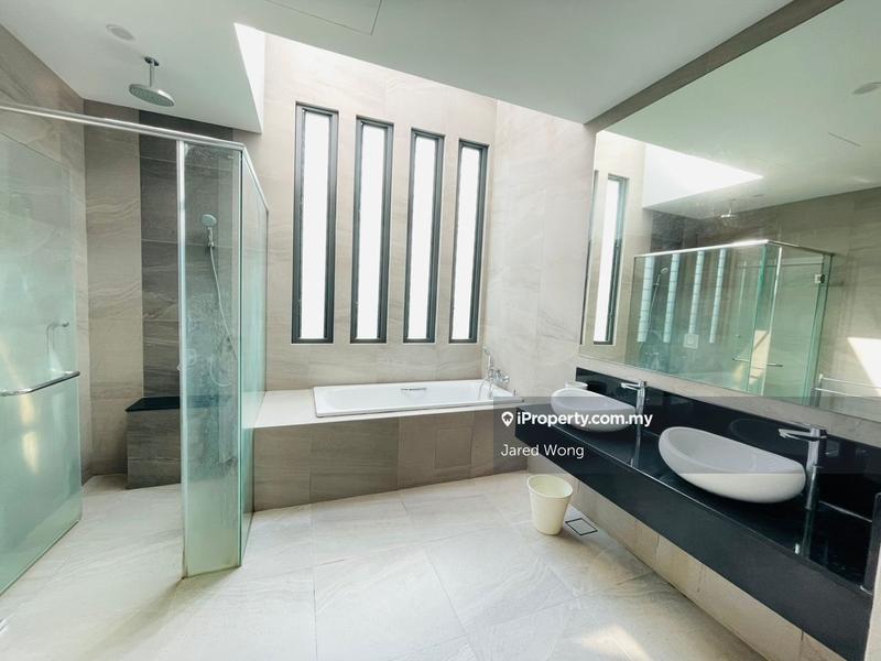 Semi-Detached House for Sale in Amelia @ Sejati Residence, Cyberjaya by Jared Wong - iProperty.com.my