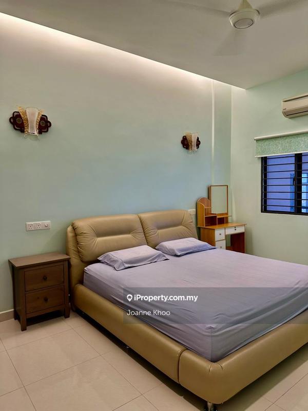 Kondominium untuk Dijual di Seputeh Permai oleh Joanne Khoo - iProperty.com.my