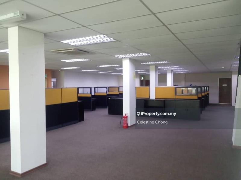 For Sale - Bandar Baru Bangi