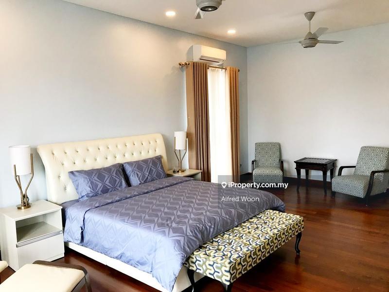 Kondominium untuk Dijual di Laman Vila Low-Rise Villa oleh Alfred Woon - iProperty.com.my