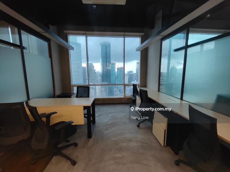 For Sale - Soho suites