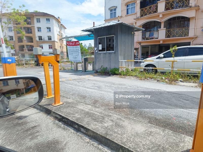 Apartment for Sale in Bandar Universiti Teknologi Lagenda by Ben Mok - iProperty.com.my