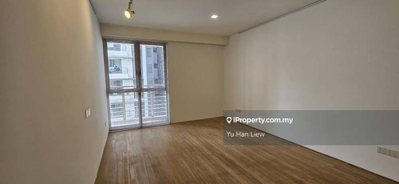 For Rent - Hampshire Residences