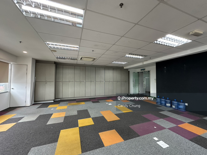 Pejabat untuk Dijual di Pju 5, Kota Damansara oleh Candy Chung - iProperty.com.my