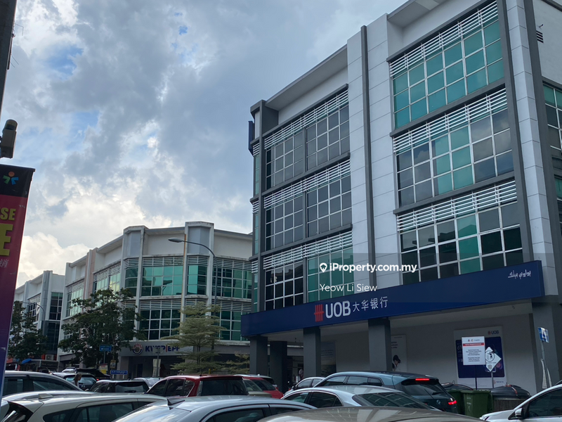 Kedai untuk Dijual di Bandar Baru Sri Petaling, Sri Petaling oleh Yeow Li Siew - iProperty.com.my