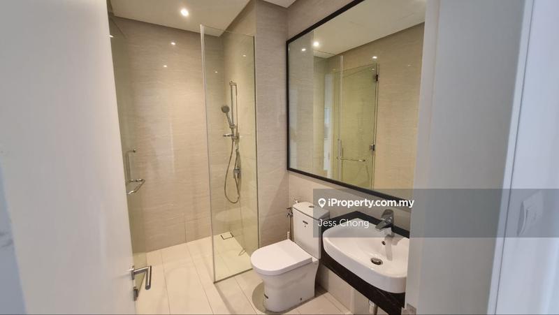 Service Residence for Rent in Service Suites @ Pavilion Embassy by Jess Chong - iProperty.com.my
