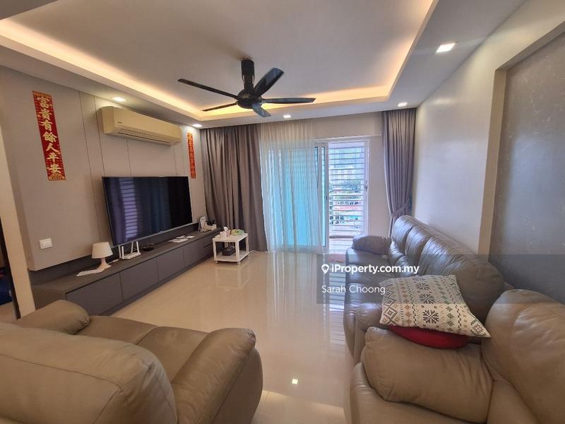 For Sale - Seri Mas Condominium