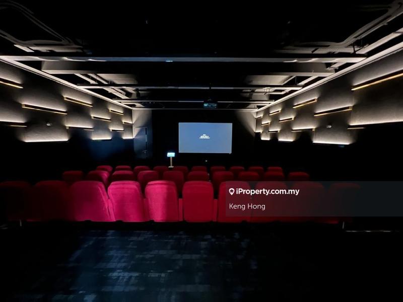 Condominium for Rent in ALIX Residences by Keng Hong - iProperty.com.my