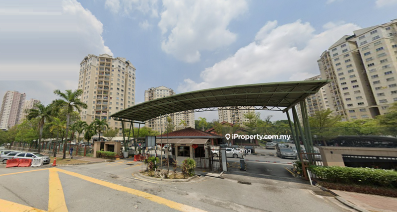 For Sale - Menara Menjalara