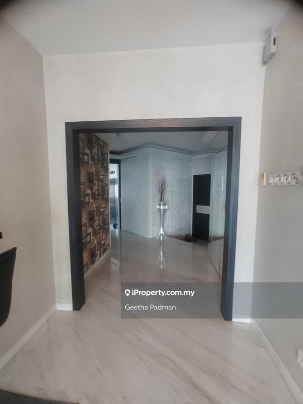 For Sale - Suasana Sentral Condominiums