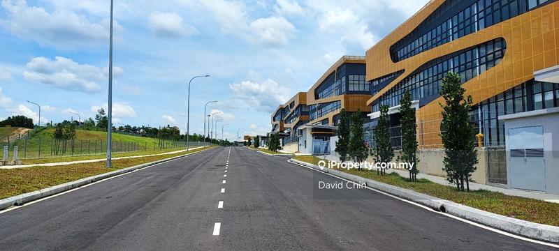 Kilang Terpisah untuk Dijual di Nilai Impian, Nilai oleh David Chin - iProperty.com.my