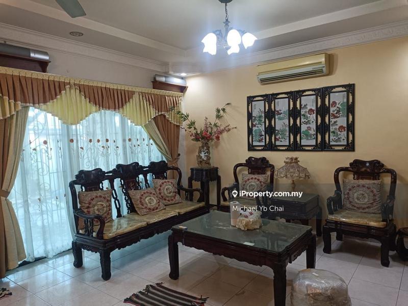 Rumah Teres untuk Disewa di Bandar Bukit Tinggi 2, Klang oleh Michael Yb Chai - iProperty.com.my