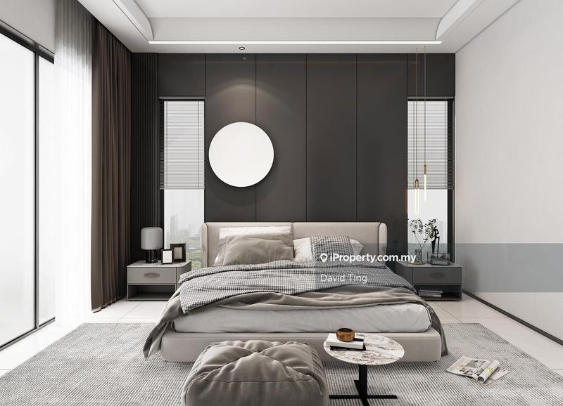 Semi-Detached House for Sale in Sungai Besi, Kuala Lumpur by David Ting - iProperty.com.my
