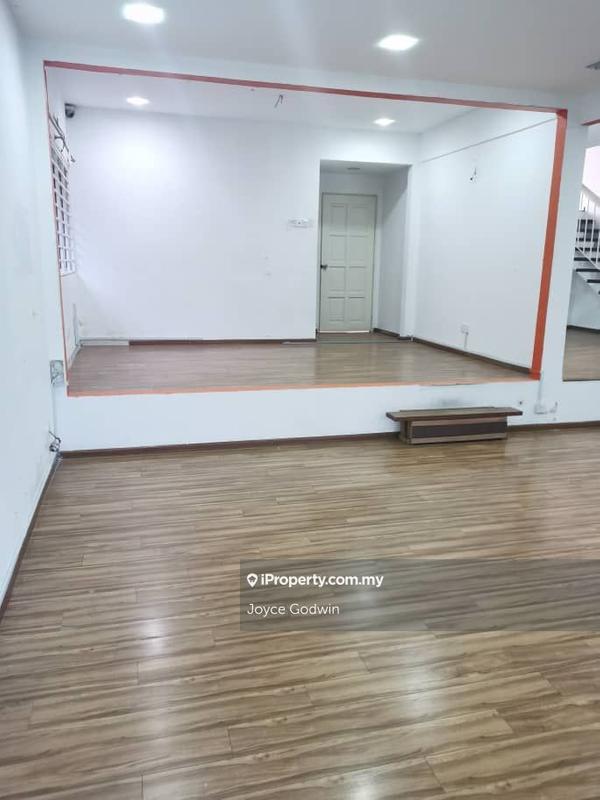 Rumah Berkembar untuk Dijual di Taman Lucky, Bangsar oleh Joyce Godwin - iProperty.com.my