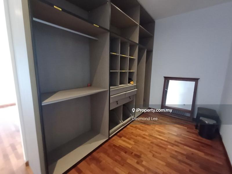 Bungalow House untuk Dijual di Horizon Hills, Iskandar Puteri (Nusajaya) oleh Desmond Lee - iProperty.com.my