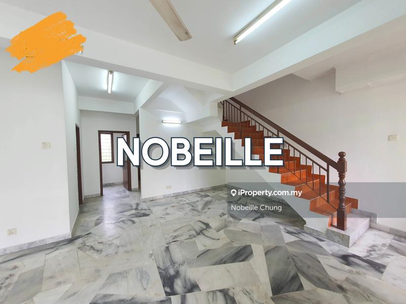 2-storey Terraced House untuk Dijual di Putra Heights, Subang Jaya oleh Nobeille Chung - iProperty.com.my