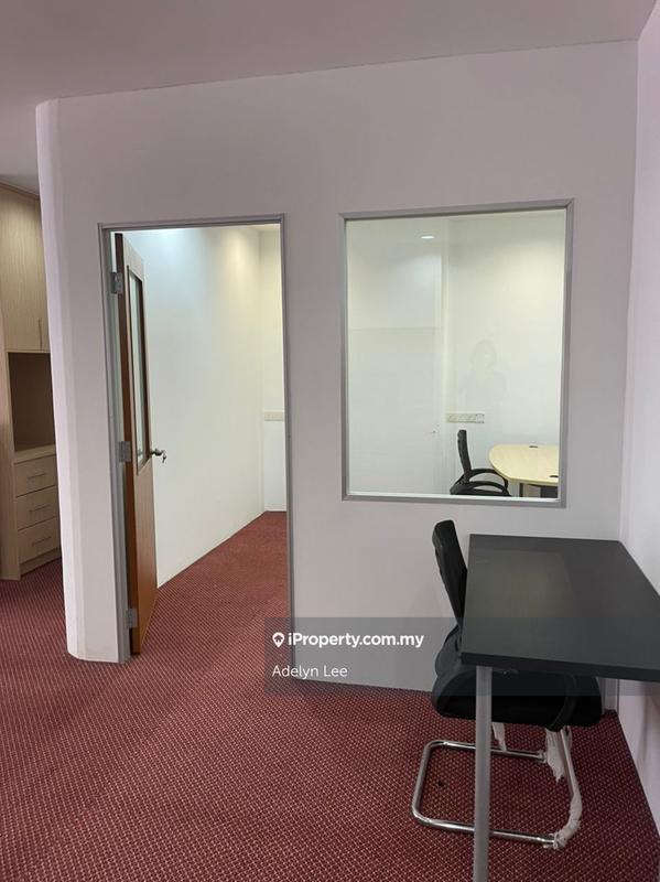 Shop-Office for Sale in Oasis Square, Ara Damansara by Adelyn Lee - iProperty.com.my