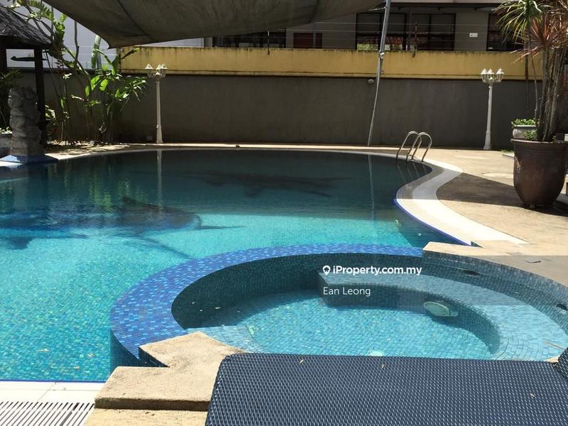 Bungalow House for Sale in Bukit Rahman Putra, Sungai Buloh by Ean Leong - iProperty.com.my