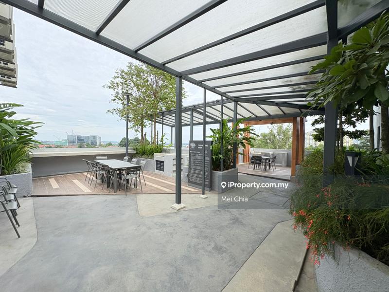 Kondominium untuk Dijual di Mahogany Residences oleh Mei Chia - iProperty.com.my
