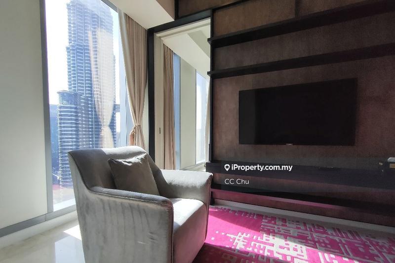 For Rent - Tropicana The Residences