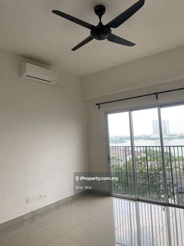 Condominium for Sale in The Wharf Residence by Ann Wai - iProperty.com.my