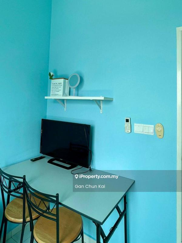 Condominium for Rent in One Imperial by Gan Chun Kai - Study - iProperty.com.my