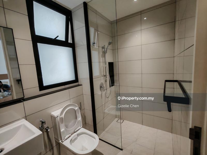 Service Residence for Rent in Duta Park Residences by Gizelle Chen - iProperty.com.my