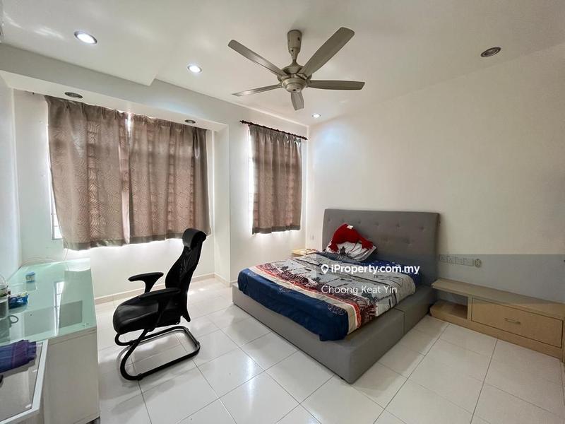 2-storey Terraced House for Sale in Taman Anggerik, Alor Setar by Choong Keat Yin - iProperty.com.my