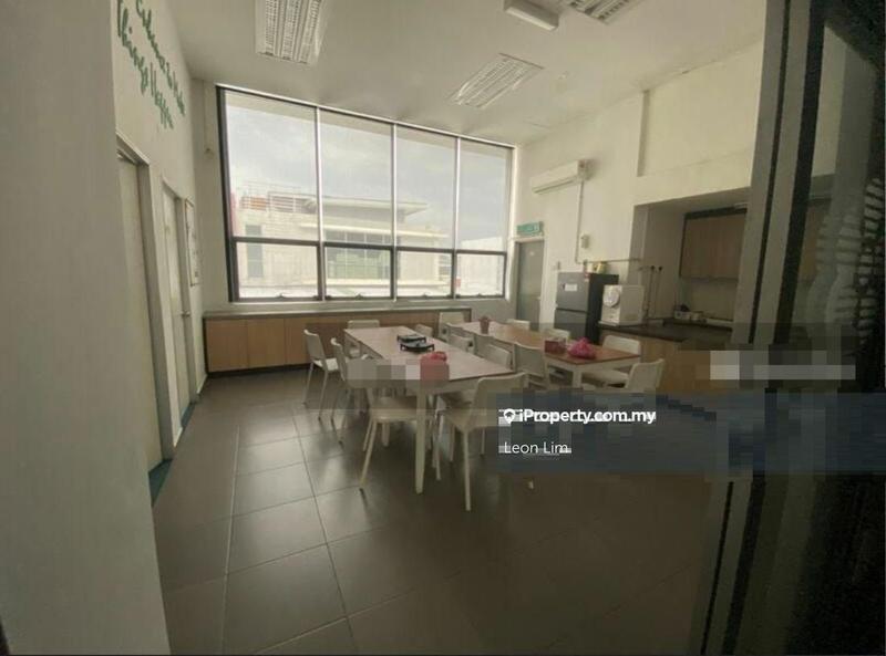 Kilang Berkembar untuk Dijual di Kota Damansara, Selangor oleh Leon Lim - iProperty.com.my