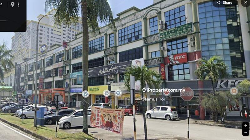 For Rent - ⭐ Suitable for Hotel, Entertainment, Confinement, Education, Healthcare or F&B ⭐