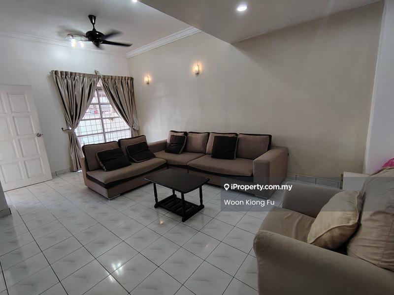 2-storey Terraced House for Sale in Seremban 3, Rasah by Vincent Fu - Living Room - iProperty.com.my