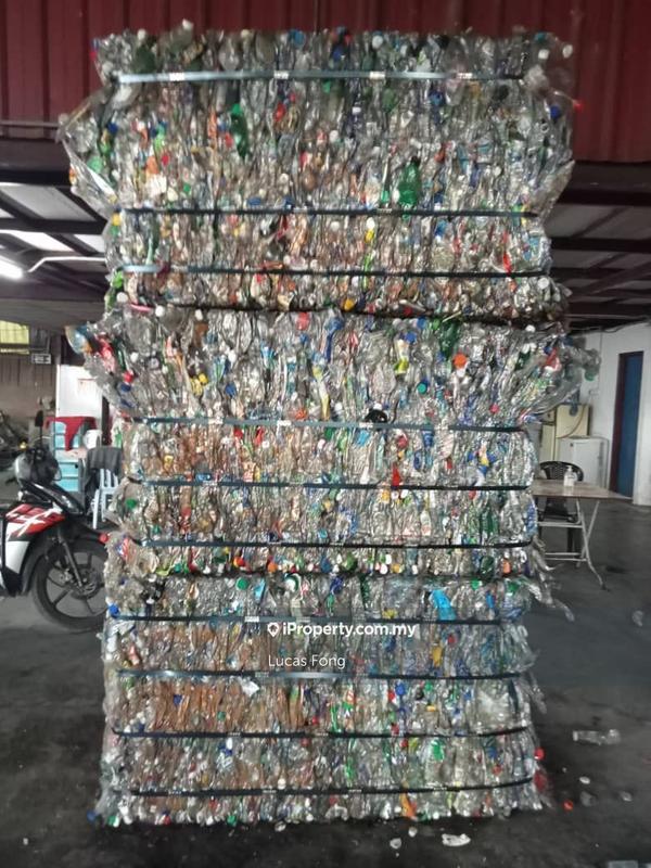 Industrial Land for Sale in Tasek IGB Scrap Business & Industrial Land, Ipoh by Lucas Fong - iProperty.com.my