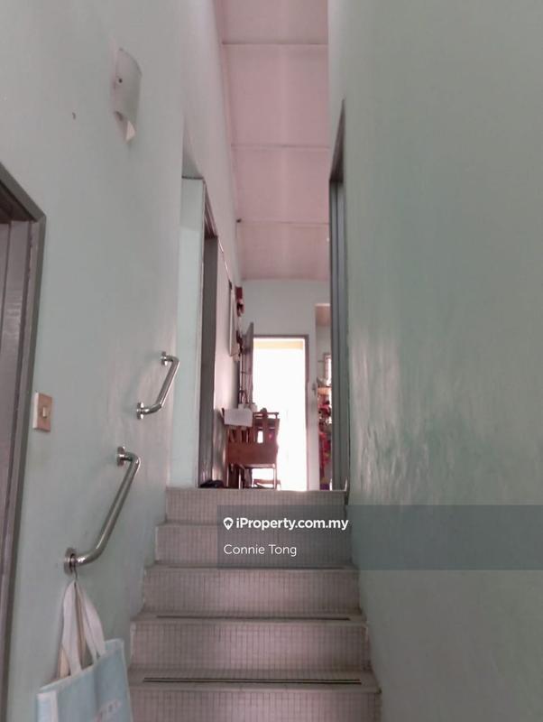 1-storey Terraced House for Sale in Taman Sri Endah, Sri Petaling by Connie Tong - iProperty.com.my