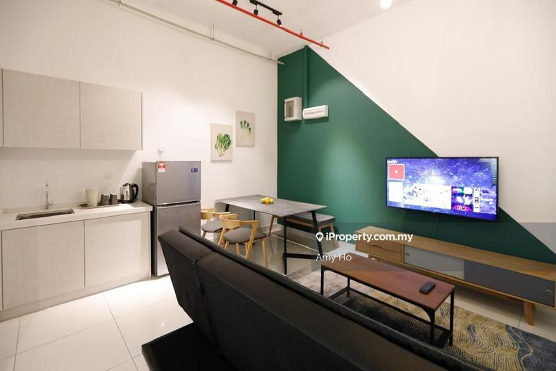 Kediaman Servis untuk Dijual di Serviced Residence @ 3 Towers oleh Amy Ho - iProperty.com.my