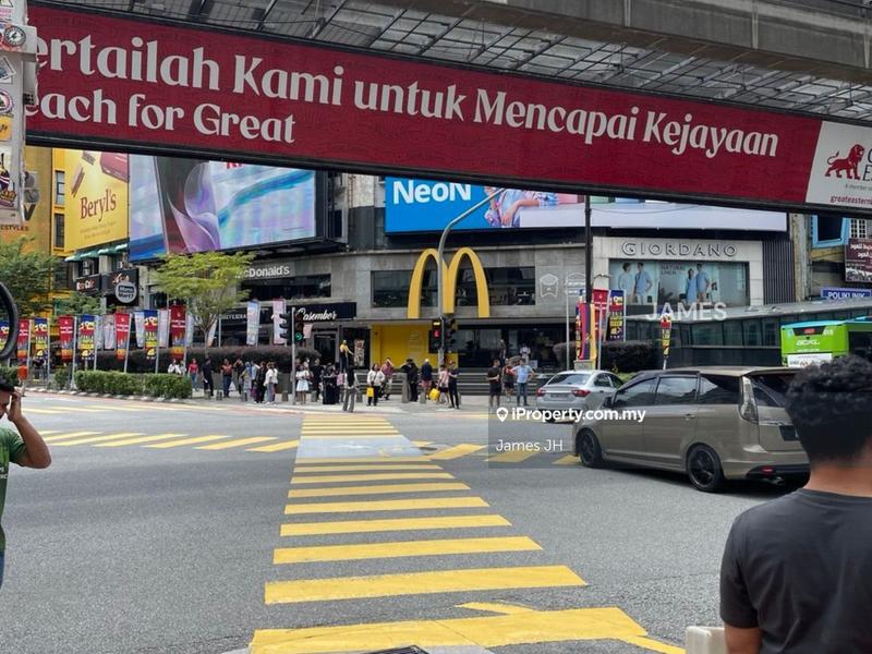 Shop for Rent in KLCC, KL City Centre by James JH - iProperty.com.my