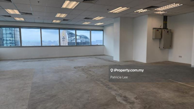 Office for Sale in KL Eco City, Kuala Lumpur by Patricia Lee - iProperty.com.my