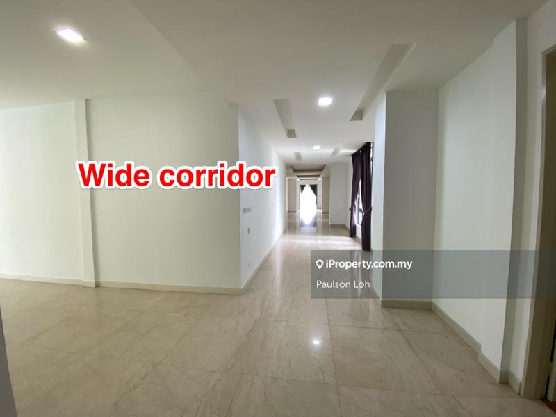 Kondominium untuk Dijual di Green Terrain (Prima Villa) oleh Paulson Loh - iProperty.com.my