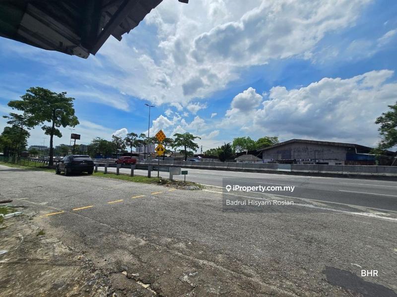 Tanah Pertanian untuk Dijual di Kampung Tengah, Puchong oleh Badrul Hisyam Roslan - iProperty.com.my