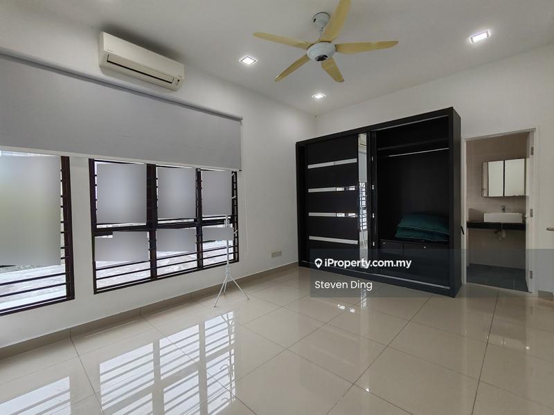 Rumah Berkembar untuk Disewa di Setia Utama, Setia Alam oleh Steven Ding - iProperty.com.my